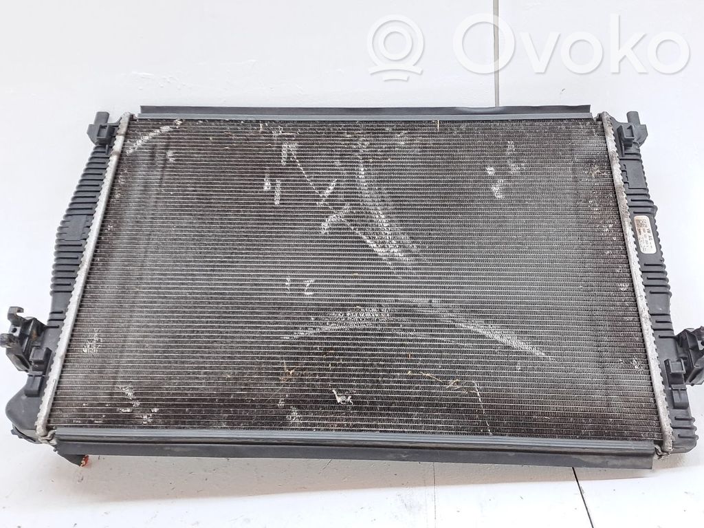 Seat Arona Radiator lichid răcire 