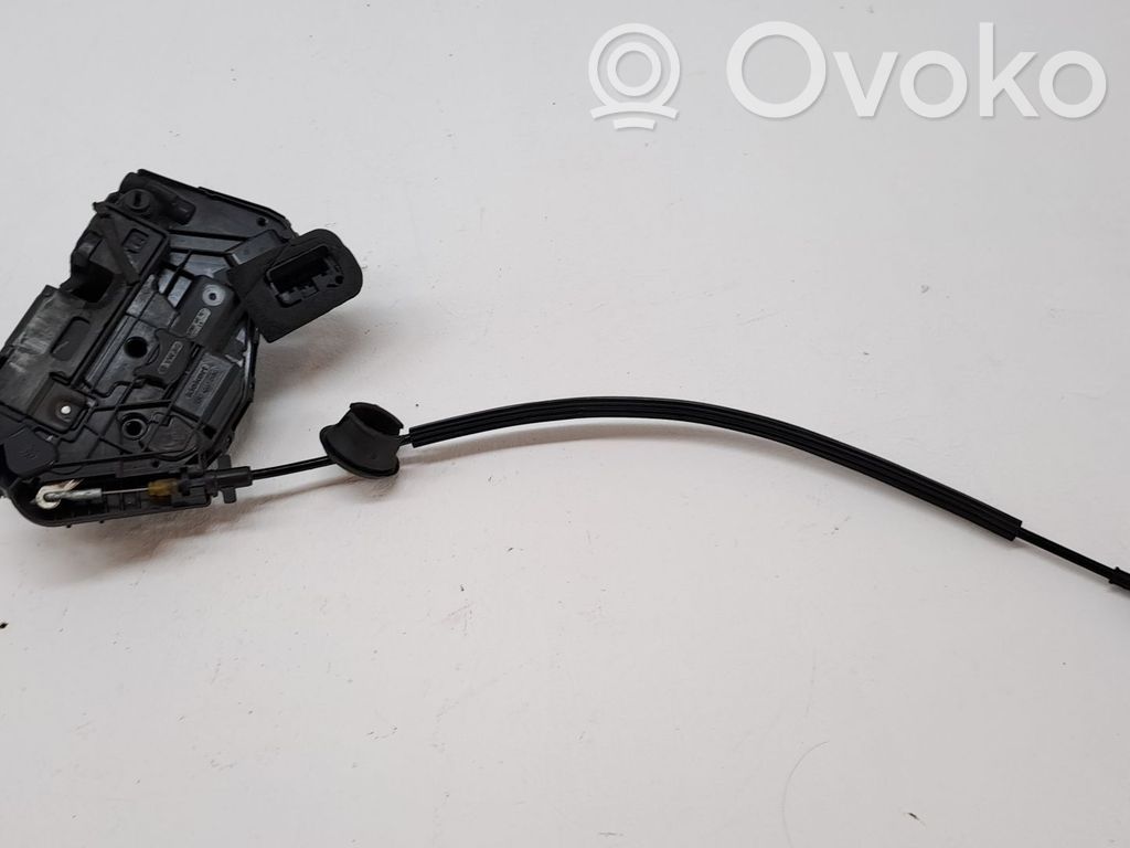 Cerradura de puerta trasera   5TA839015E