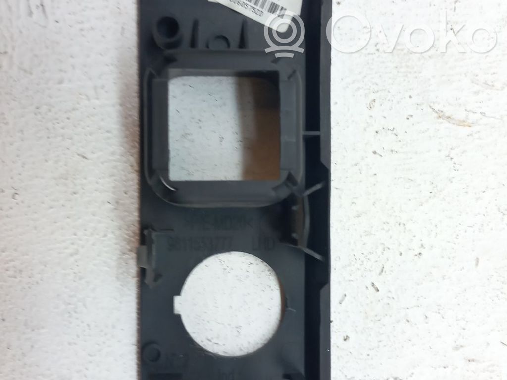 Kėbulo modulis   98160575ZD