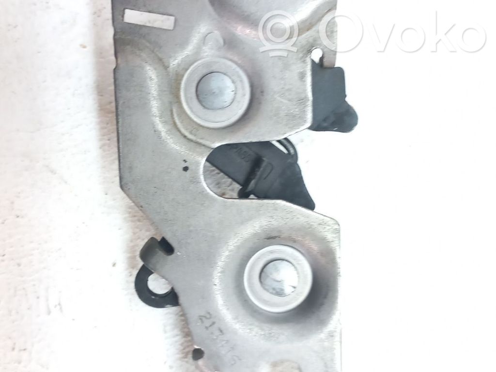 Peugeot Expert Cârlig/ureche fixare 