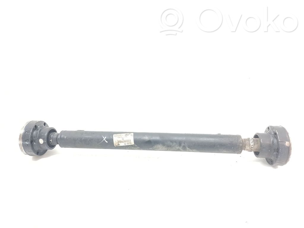 Volkswagen Touareg I Albero di trasmissione posteriore/semiasse 