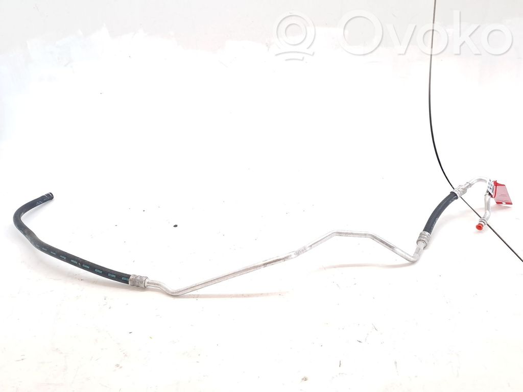 Toyota ProAce City Łącznik elastyczny układu klimatyzacji A/C 