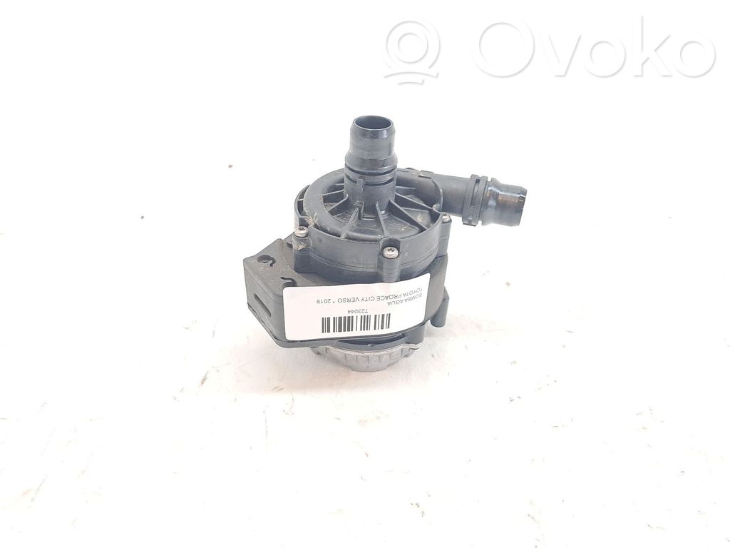 Vesipumppu   SU001B2725