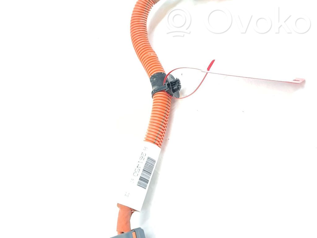 Cable de alta tensión   9826145080