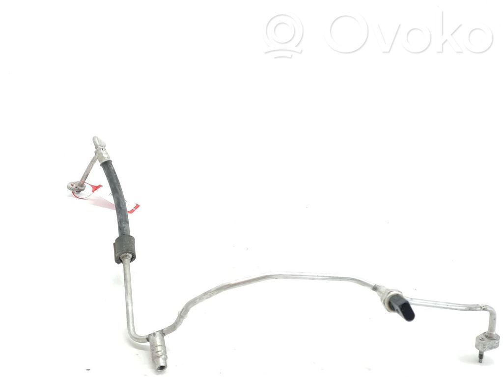 Volkswagen Golf VI Cuplaj/manșon flexibil A/C 