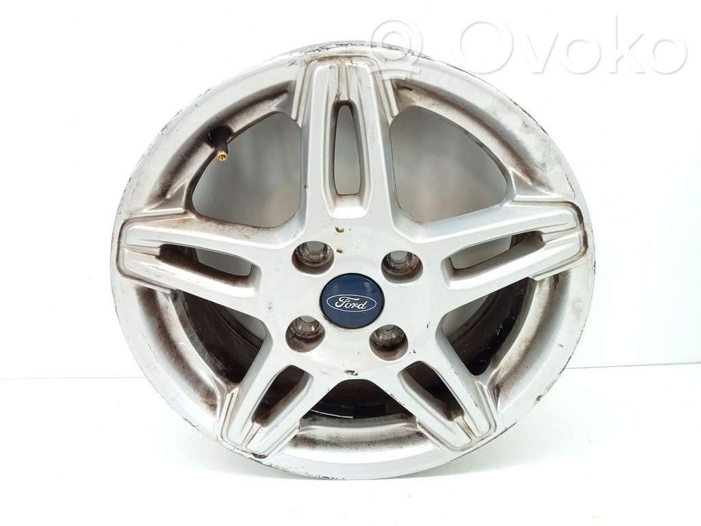 Ford Ka R24-kevytmetallivanne 