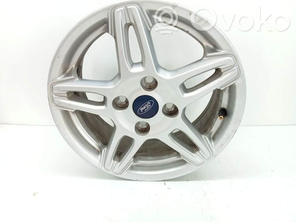 Ford Ka R24-kevytmetallivanne 