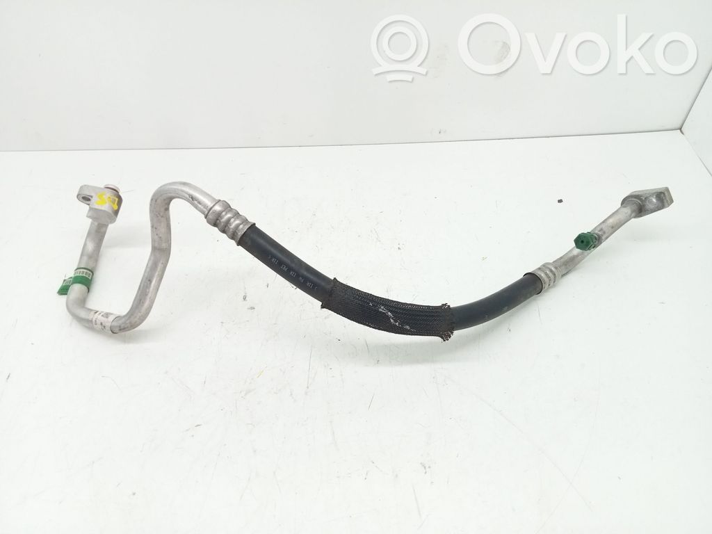 Ford Ka Łącznik elastyczny układu klimatyzacji A/C 