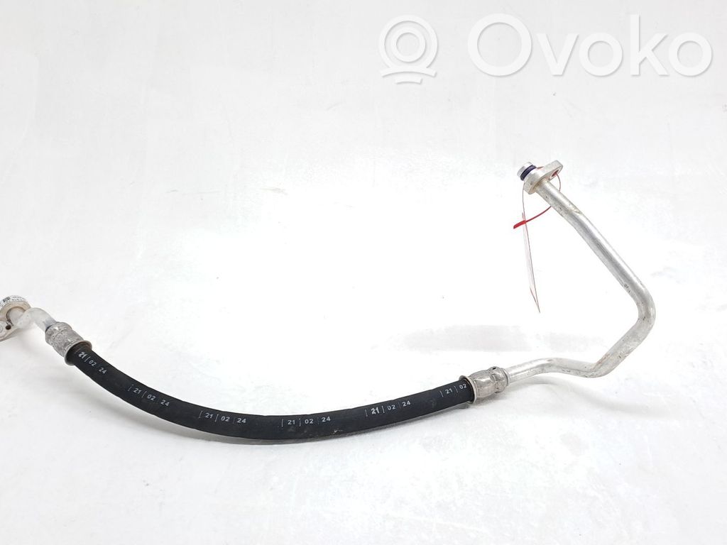 Manguito/racor flexible para A/C   5WA816721G