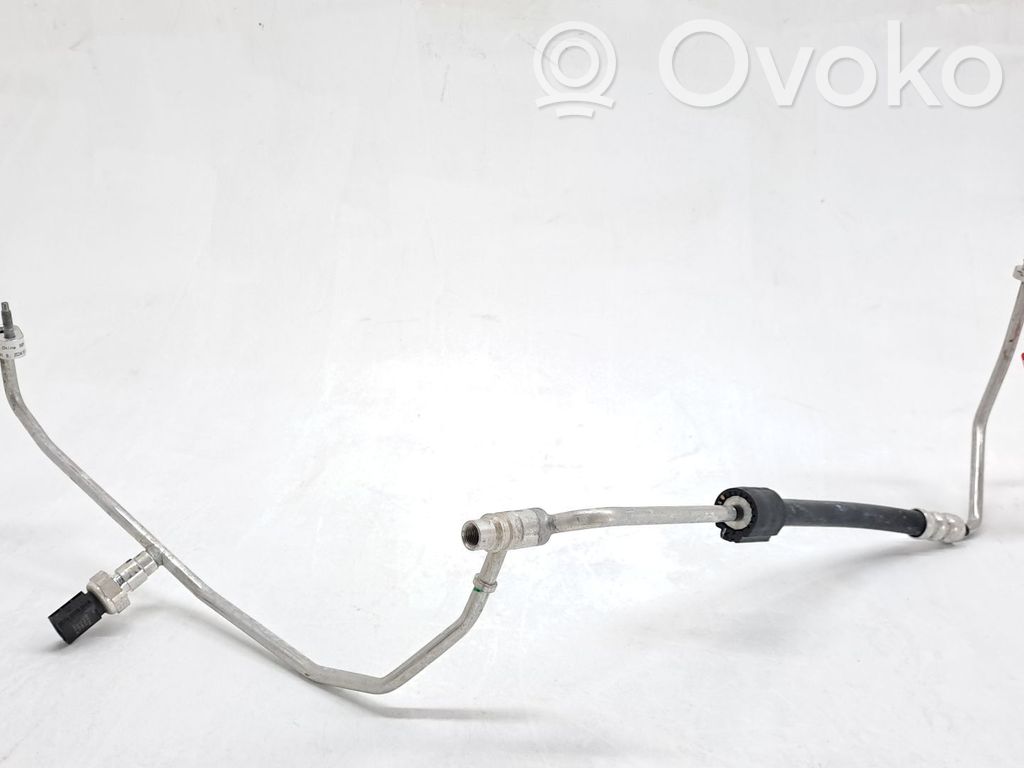 Seat Leon IV Cuplaj/manșon flexibil A/C 