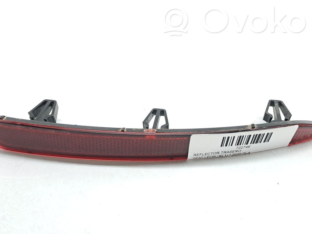 Lámpara de faros/luces traseros   5FA945106C