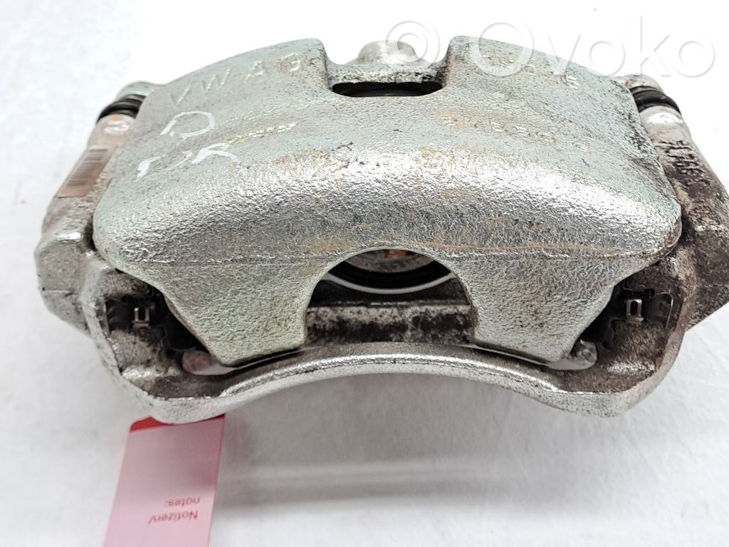 Caliper de freno delantero   5WA615124
