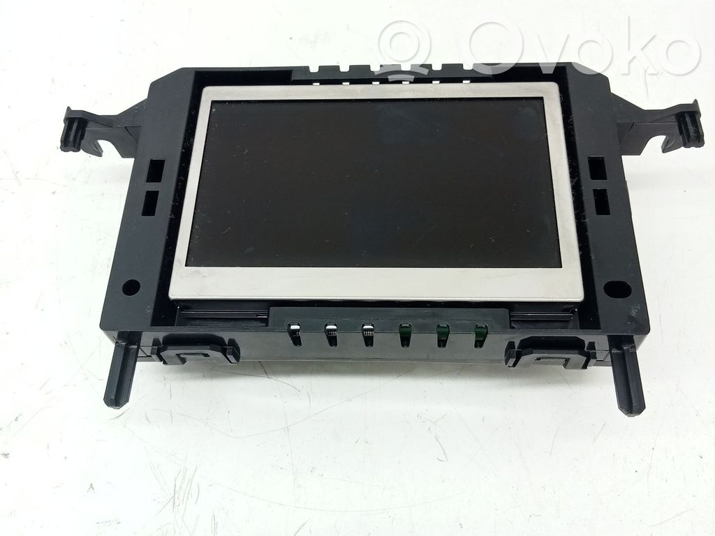 Head up display screen   2043240,GK2T18B955RA