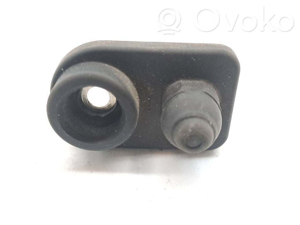Nissan Micra Sensor 