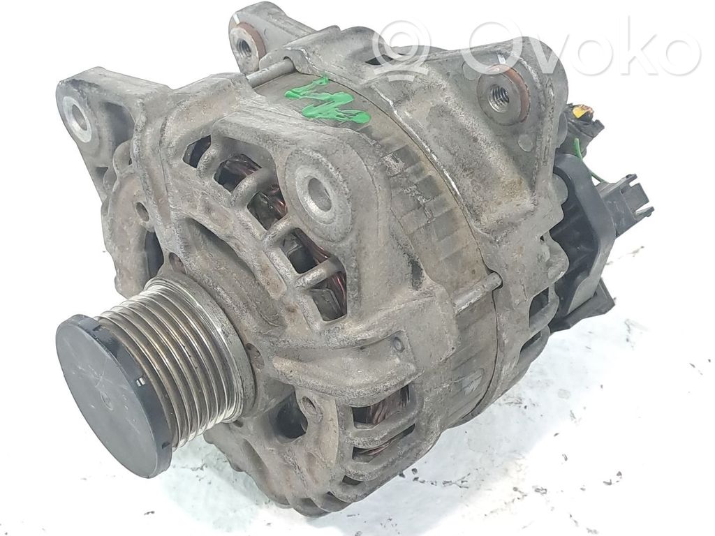 Alternador   231004BE0B
