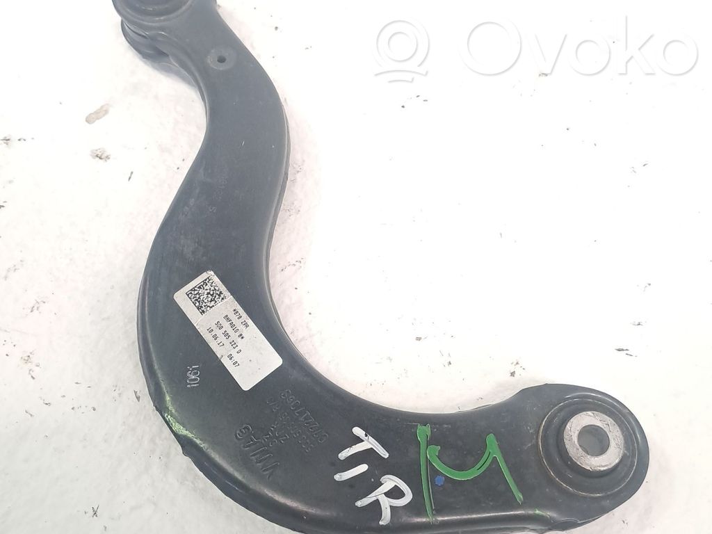 Diagonalstrebe hinten   5Q0505323D