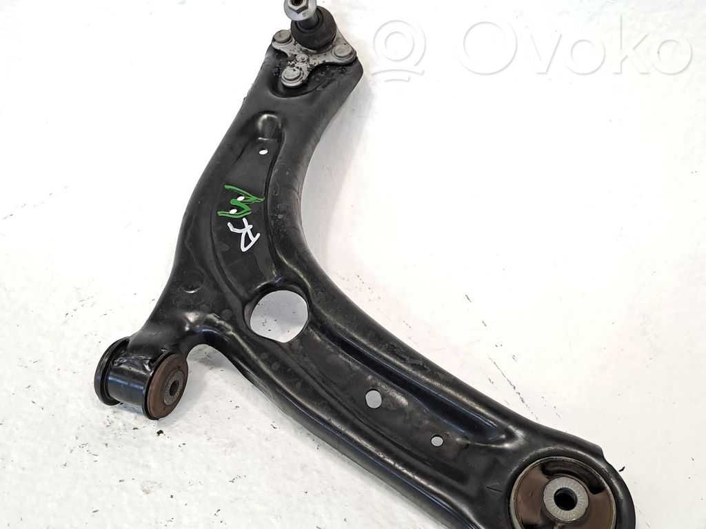 Querlenker Achsschenkel vorne   3Q0407152F