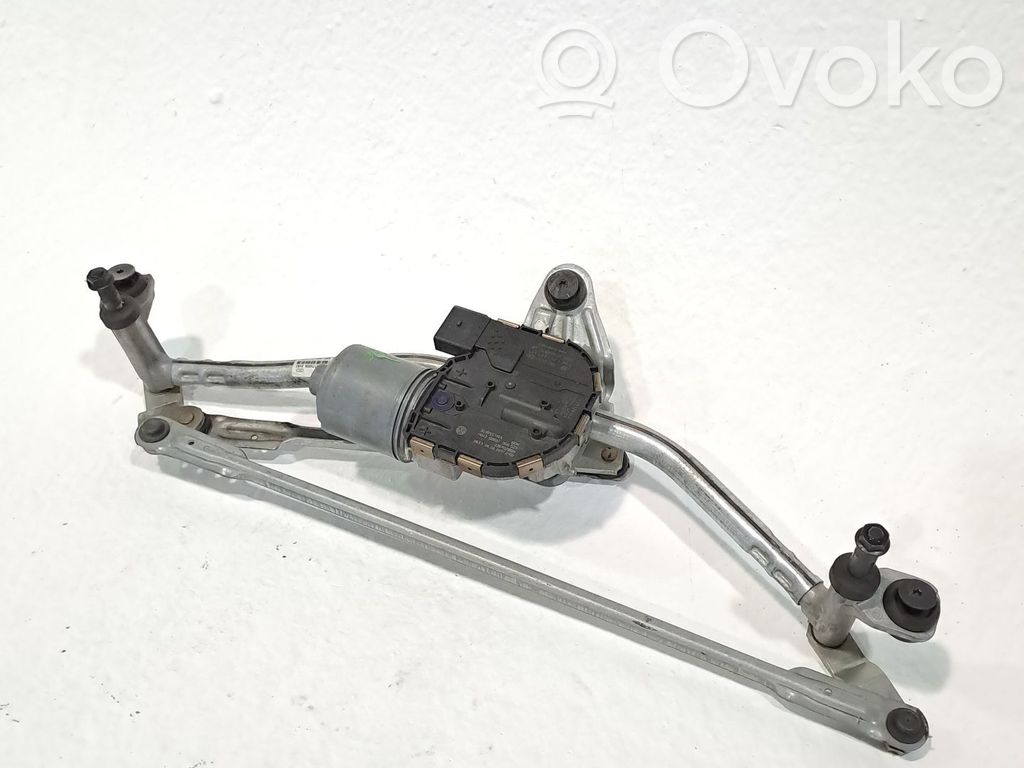 Volkswagen PASSAT B7 Motorino tergicristallo faro 