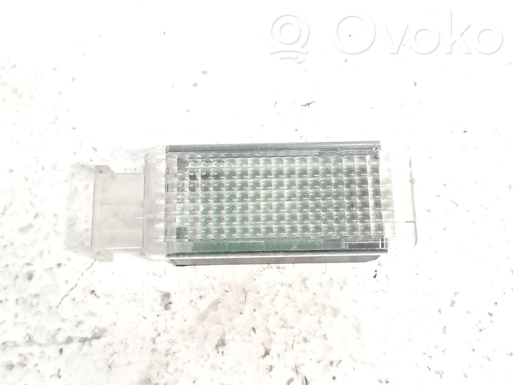 Consola de luz del techo   5G0947409