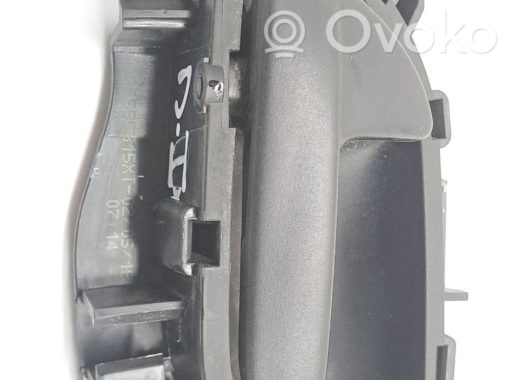 Manecilla interna de puerta corredera   SU001A2739