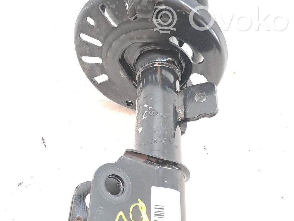Ammortizzatore anteriore   SU001A6151
