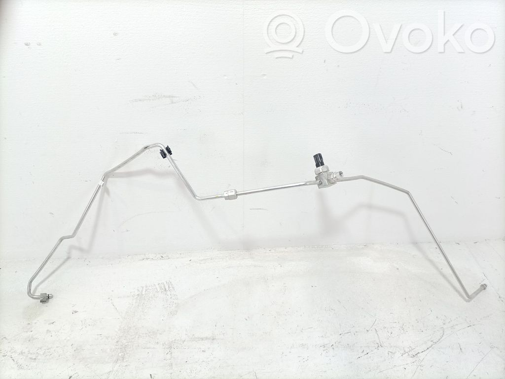 Toyota Yaris Giunto/manicotto flessibile A/C 