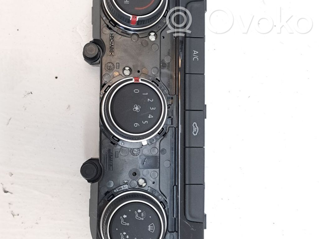 Volkswagen Transporter - Caravelle T5 Unitate control climatizare