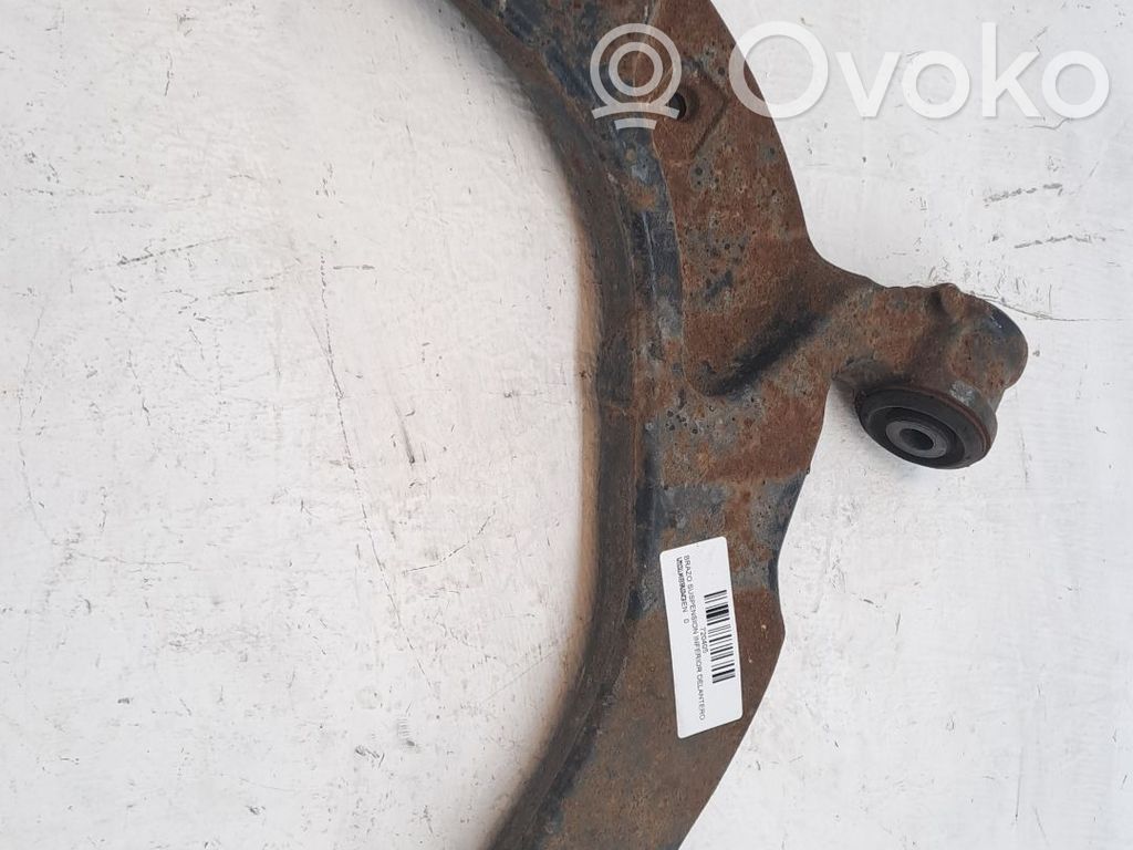 Volkswagen Transporter - Caravelle T5 Braccio di controllo sospensione anteriore inferiore/braccio oscillante