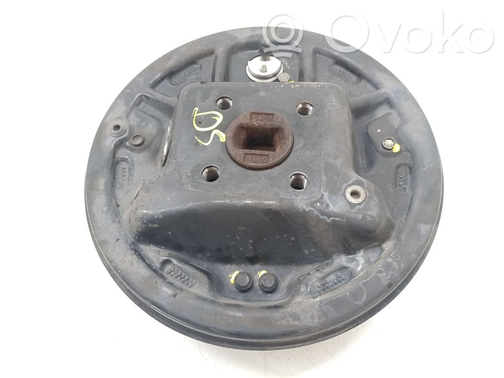 Bremstrommel hinten   432007212R