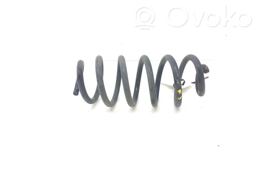 Renault Captur Front coil spring 