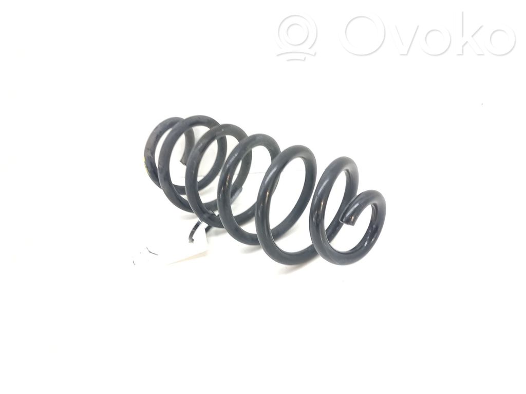 Renault Captur Front coil spring 