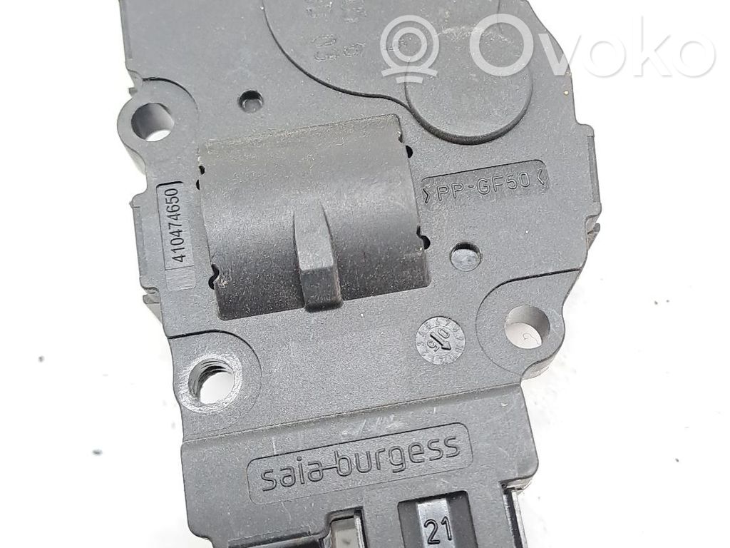Modul de control caroserie central   64119321034
