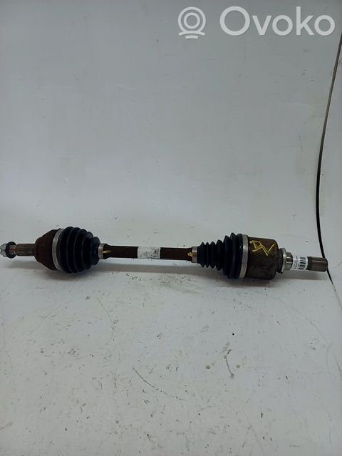 Front driveshaft   391013827R