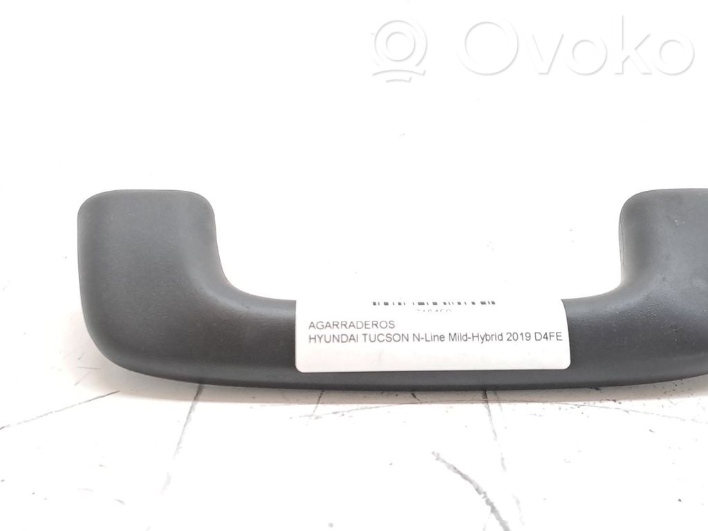 Hyundai Tucson TL Main courante 