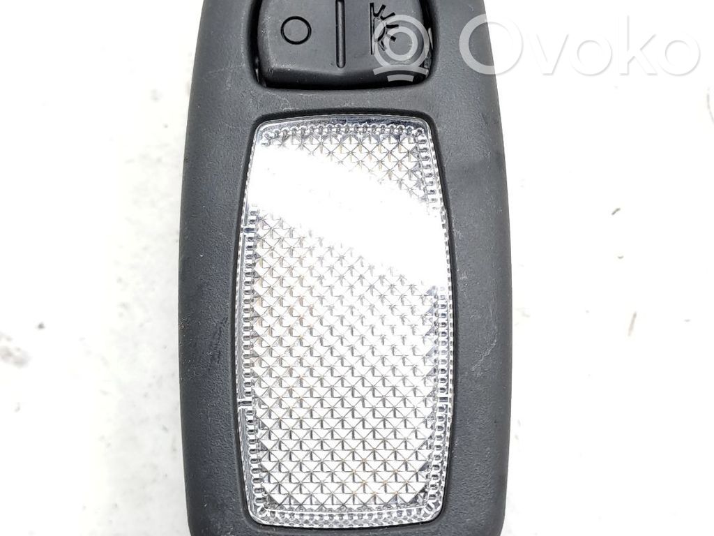 Hyundai Tucson TL Rivestimento della console di illuminazione installata sul rivestimento del tetto 