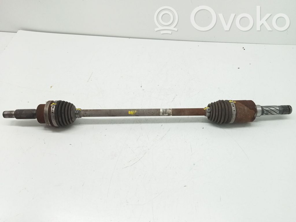 Ford Kuga II Albero di trasmissione posteriore/semiasse 