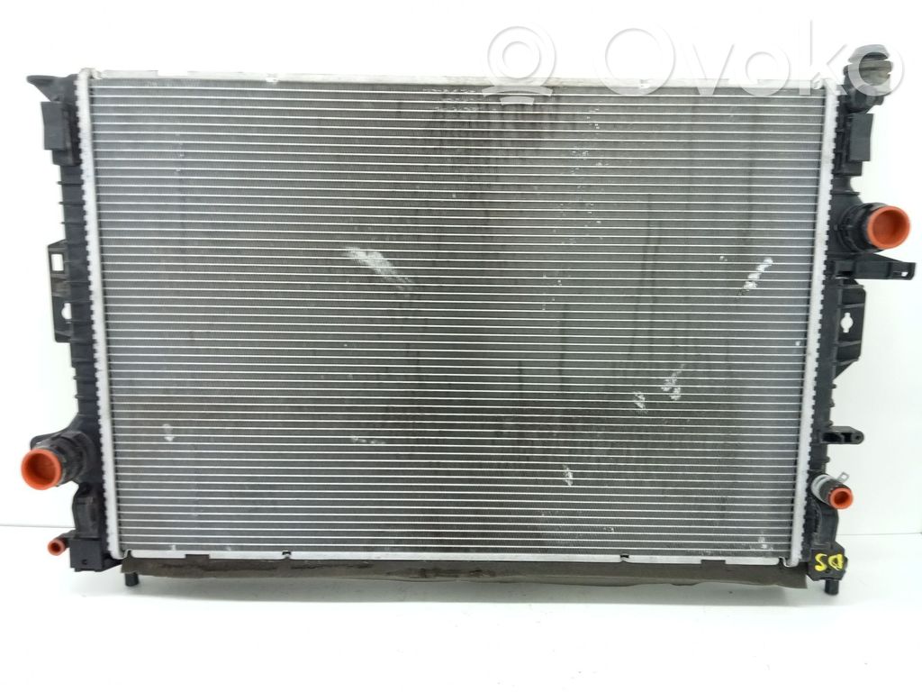 Ford Kuga II Radiatore di raffreddamento 