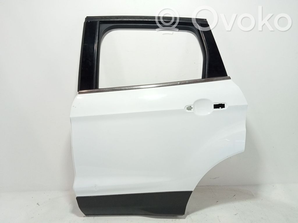 Ford Kuga II Ușă spate