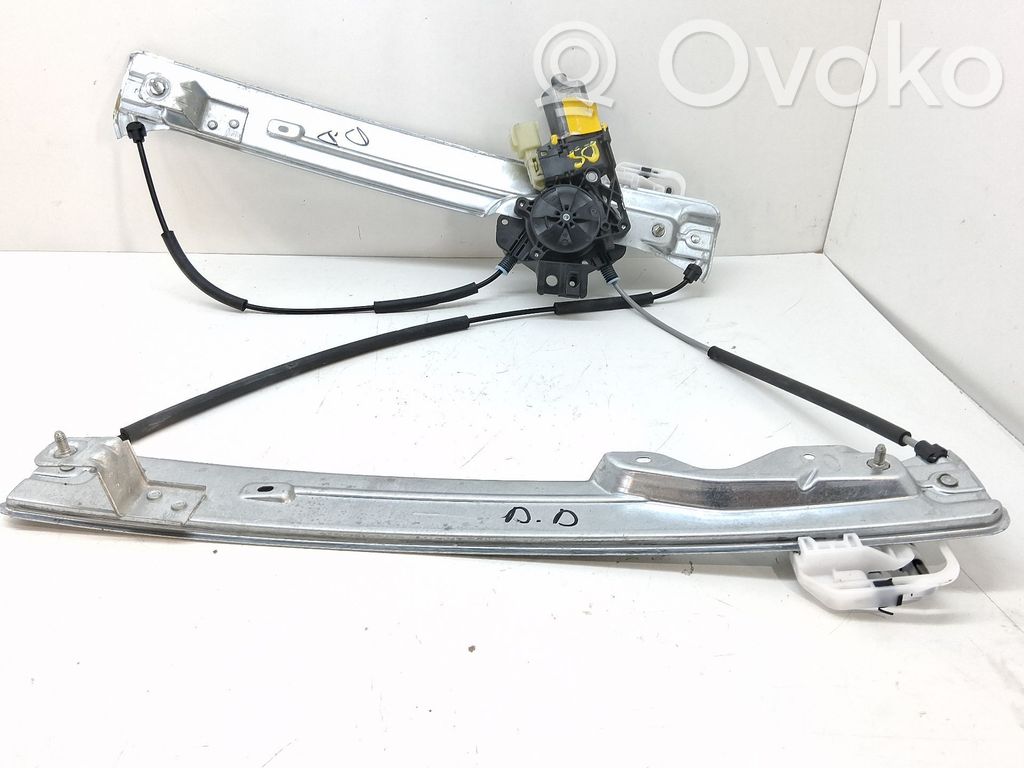 Ford Kuga II Lève-vitre électrique de porte avant