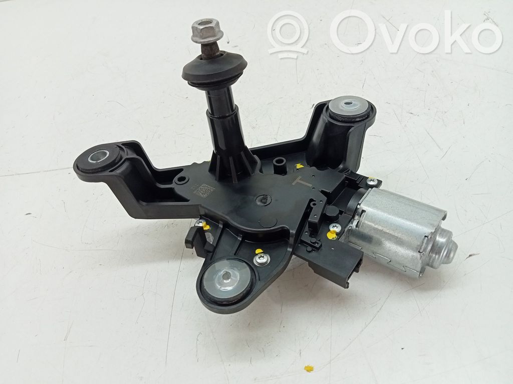Opel Crossland X Motor ștergător lunetă 