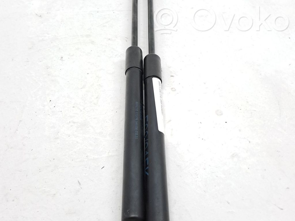 Siłownik maski przedniej   51237060550