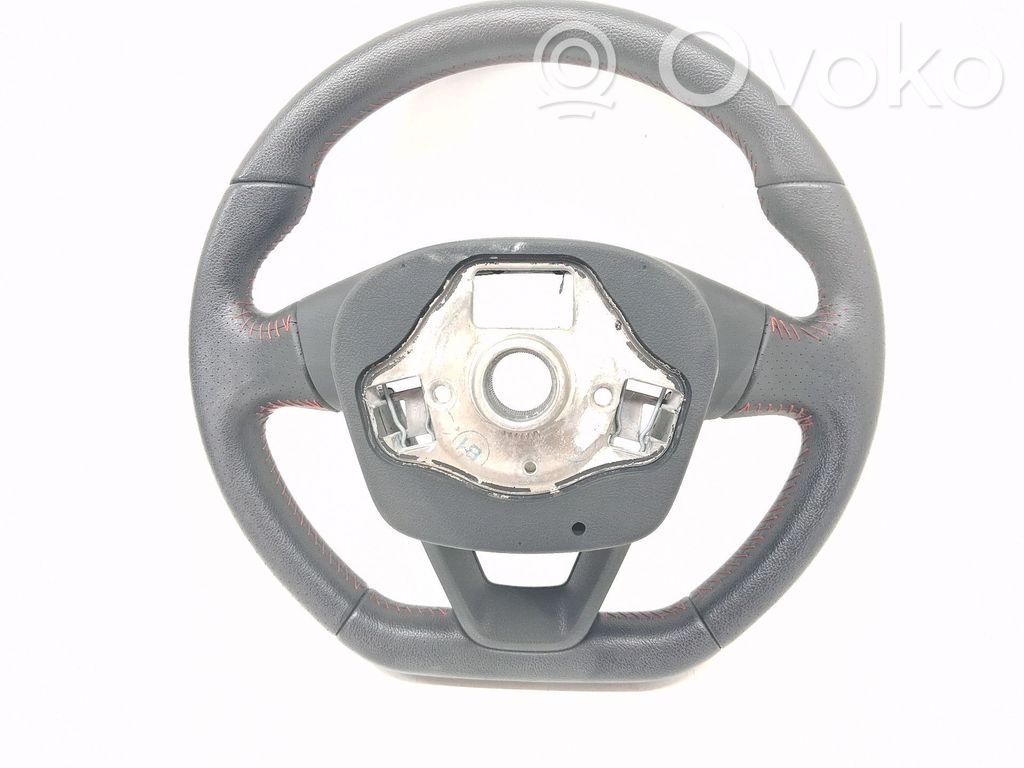 Seat Ibiza IV (6J,6P) Ohjauspyörä 