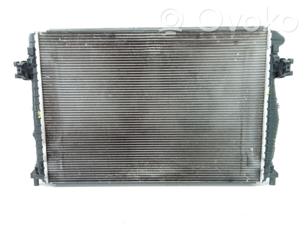 Seat Ibiza IV (6J,6P) Radiator lichid răcire 
