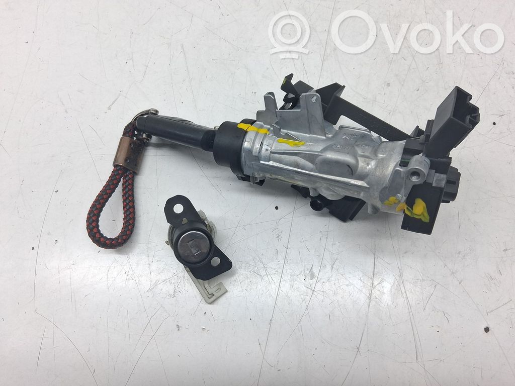 Seat Ibiza IV (6J,6P) Blocchetto accensione