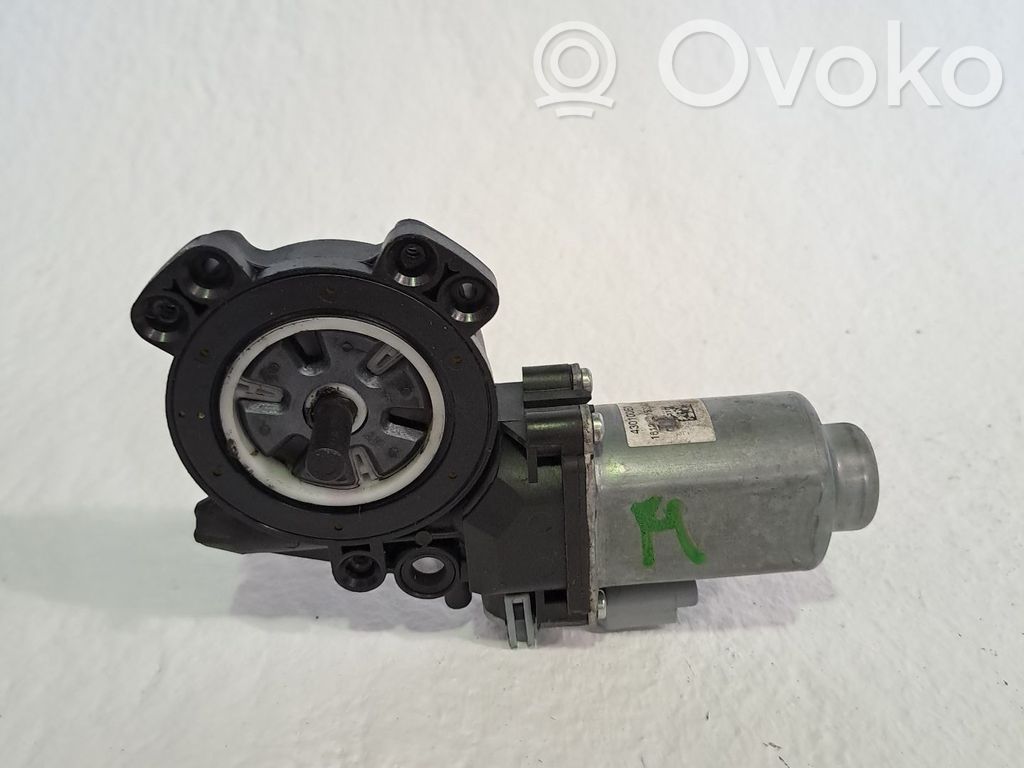 Motor del regulador de la ventanilla de la puerta delantera   9222EQ