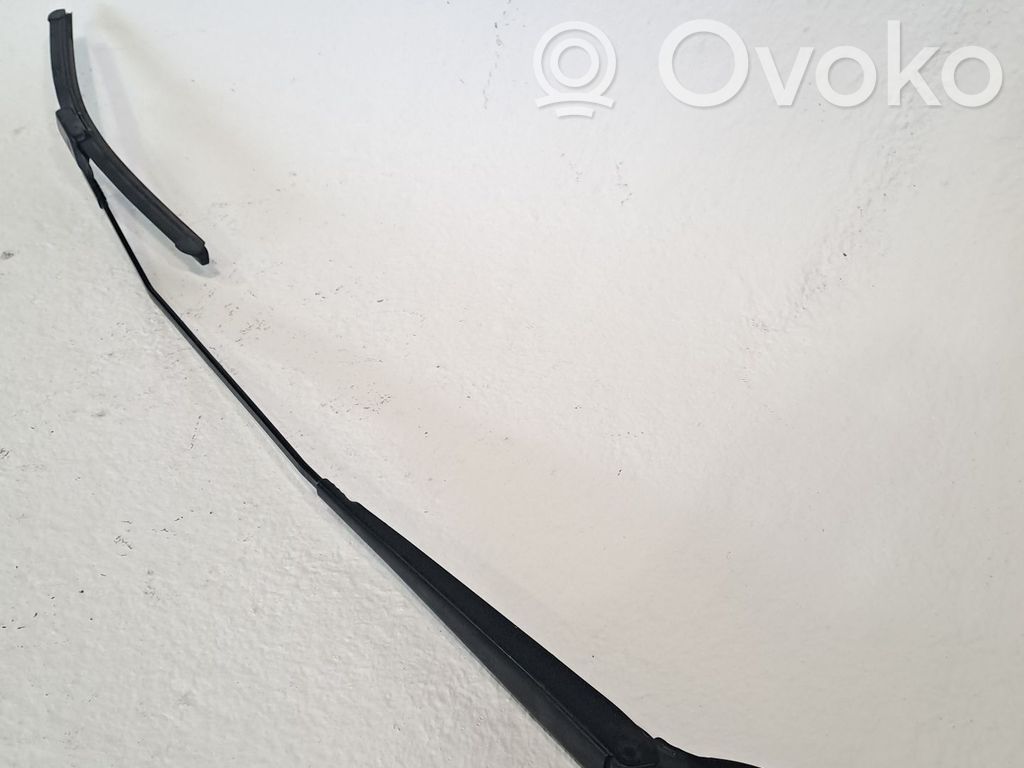 Citroen Berlingo Braccio della spazzola tergicristallo anteriore 