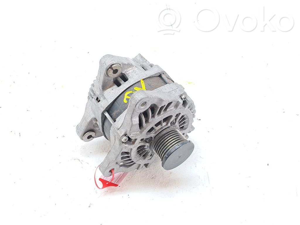 Renault Master III Generator/alternator
