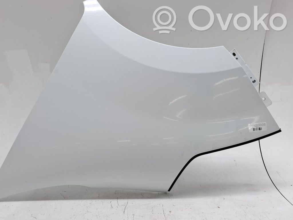Renault Master III Arche d'aile avant 