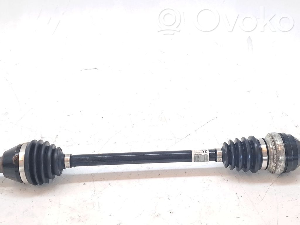 Chevrolet Captiva Albero di trasmissione posteriore/semiasse 