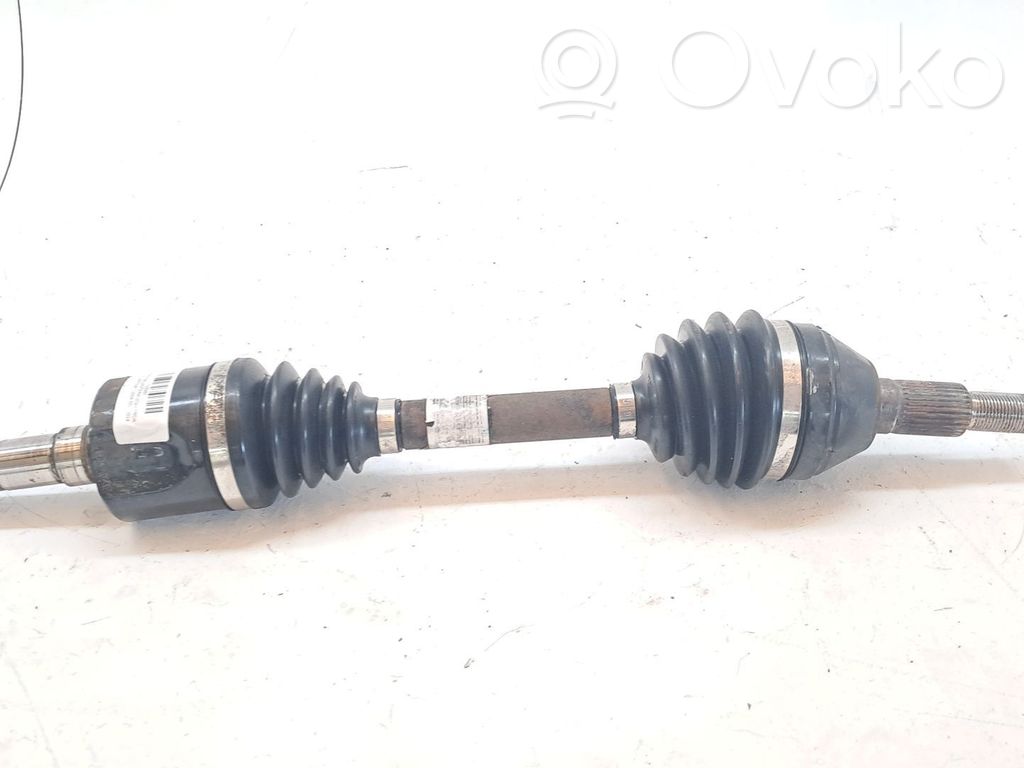 Chevrolet Captiva Planetară față 